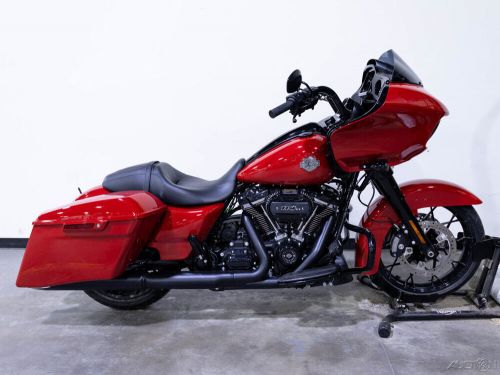 2022 Harley-Davidson FLTRXS ROAD GLIDE SPECIAL W/ABS