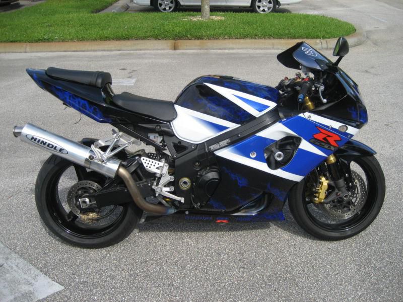 2003 suzuki gsx-r 1000