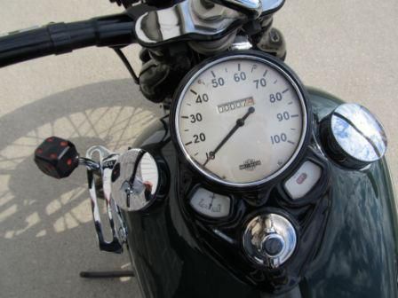 1936 HARLEY DAVIDSON EL, US $86,000.00, image 3