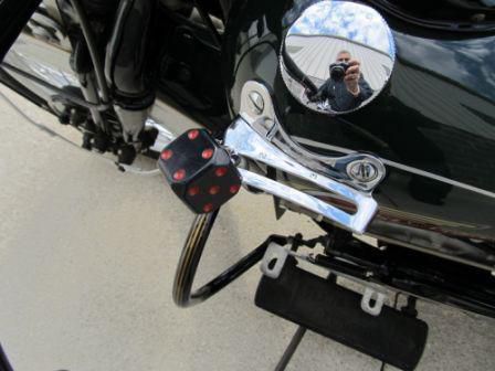 1936 HARLEY DAVIDSON EL, US $86,000.00, image 9