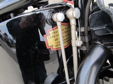 1936 HARLEY DAVIDSON EL, US $86,000.00, image 11