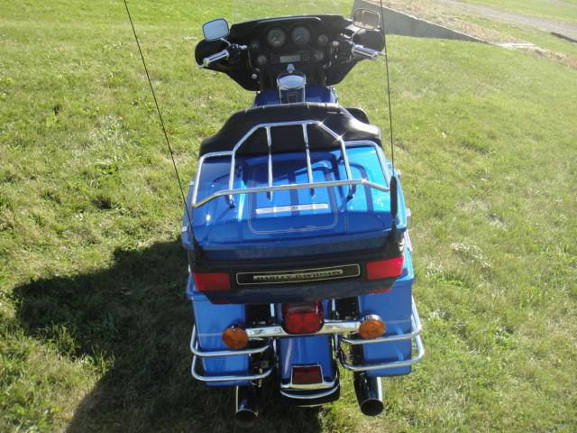 2007 Harley Davidson FLHTCUI Ultra Classic LOW RESERVE, US $6,100.00, image 5