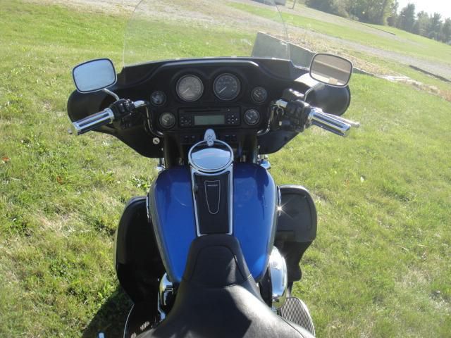 2007 Harley Davidson FLHTCUI Ultra Classic LOW RESERVE, US $6,100.00, image 6