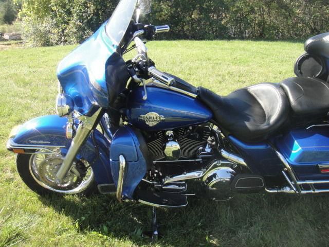 2007 Harley Davidson FLHTCUI Ultra Classic LOW RESERVE, US $6,100.00, image 8