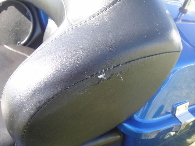 2007 Harley Davidson FLHTCUI Ultra Classic LOW RESERVE, US $6,100.00, image 16