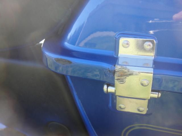 2007 Harley Davidson FLHTCUI Ultra Classic LOW RESERVE, US $6,100.00, image 17