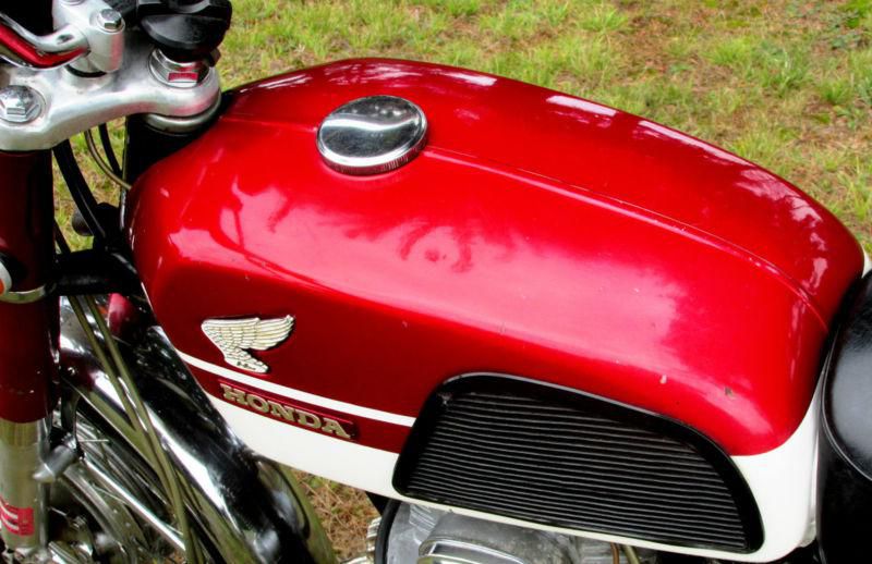***1969 Honda CB350***, US $1,560.00, image 11