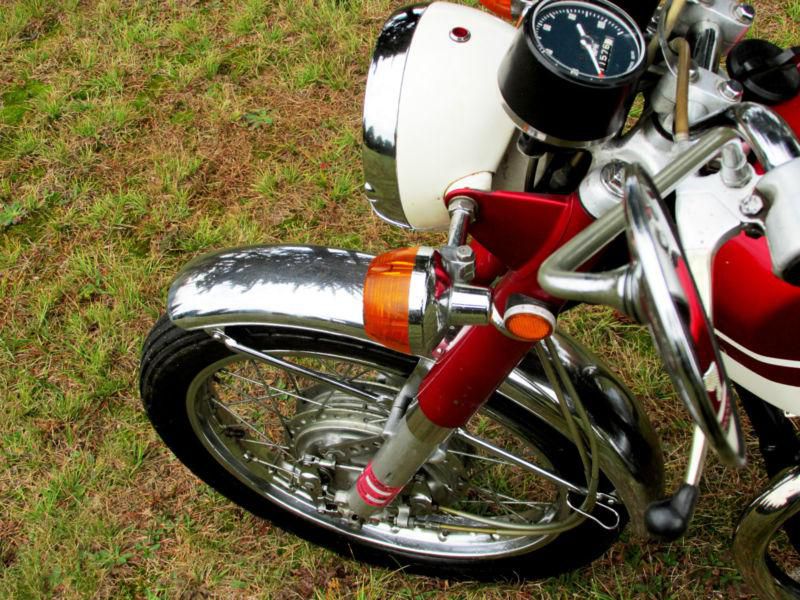 ***1969 Honda CB350***, US $1,560.00, image 13