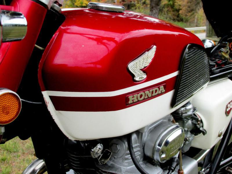 ***1969 Honda CB350***, US $1,560.00, image 14