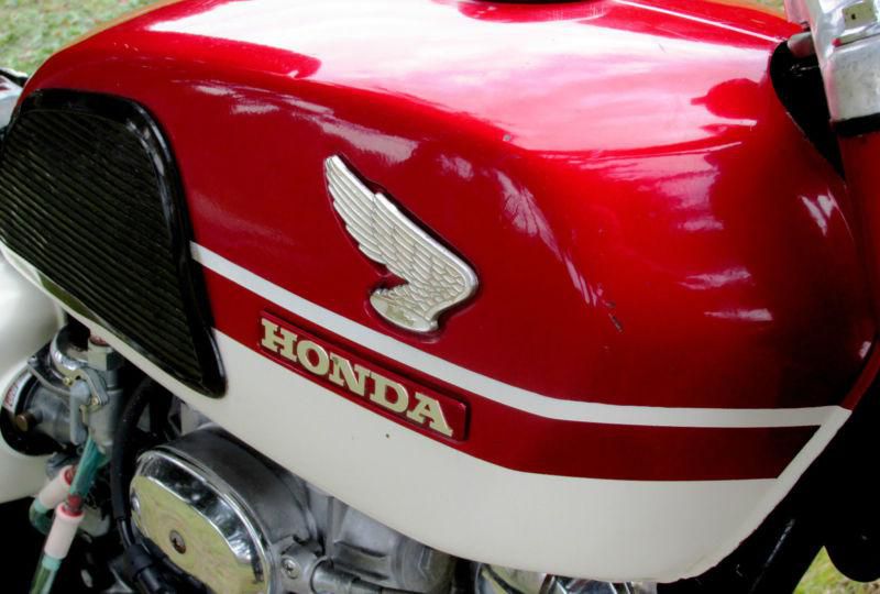***1969 Honda CB350***, US $1,560.00, image 16