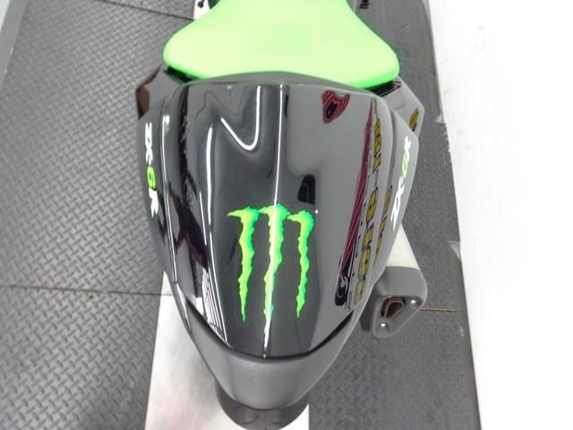 2009 Kawasaki Ninja ZX-6R Sportbike , US $7,450.00, image 3