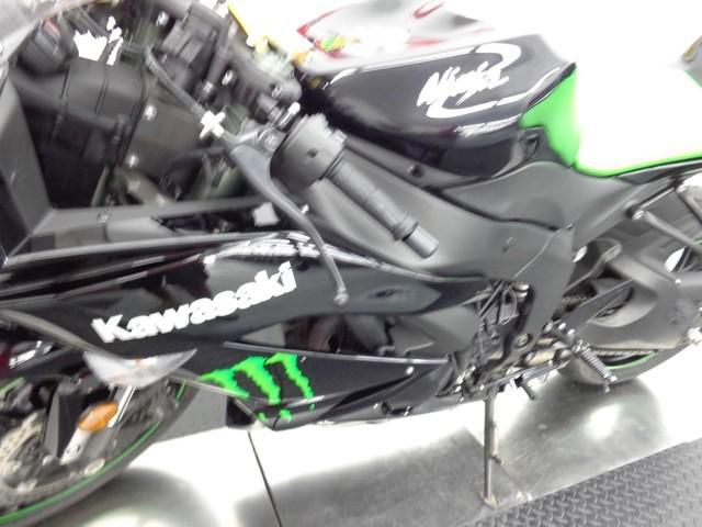 2009 Kawasaki Ninja ZX-6R Sportbike , US $7,450.00, image 6