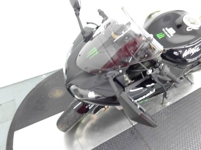 2009 Kawasaki Ninja ZX-6R Sportbike , US $7,450.00, image 7