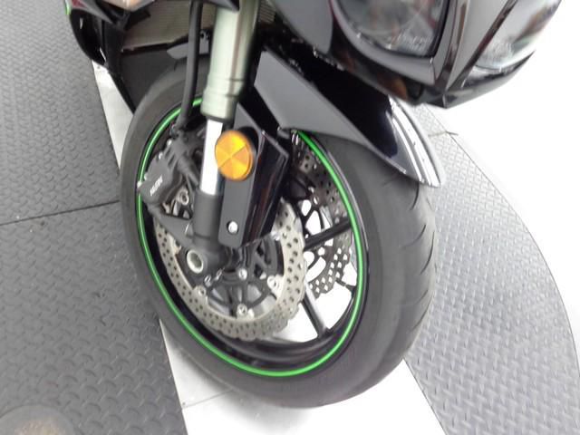 2009 Kawasaki Ninja ZX-6R Sportbike , US $7,450.00, image 8