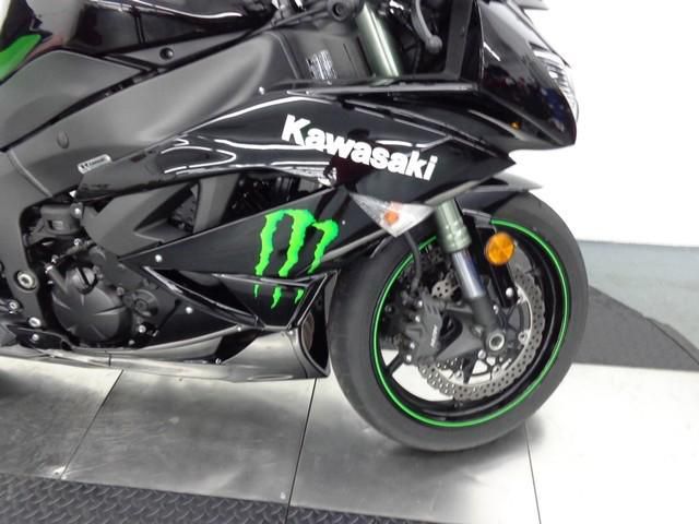 2009 Kawasaki Ninja ZX-6R Sportbike , US $7,450.00, image 9