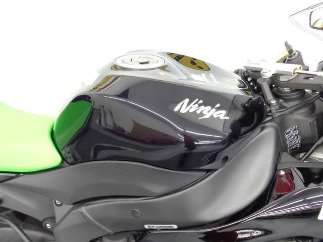 2009 Kawasaki Ninja ZX-6R Sportbike , US $7,450.00, image 10