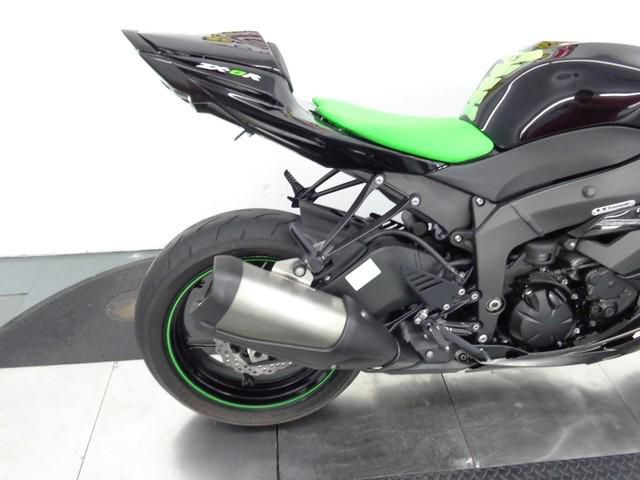 2009 Kawasaki Ninja ZX-6R Sportbike , US $7,450.00, image 11