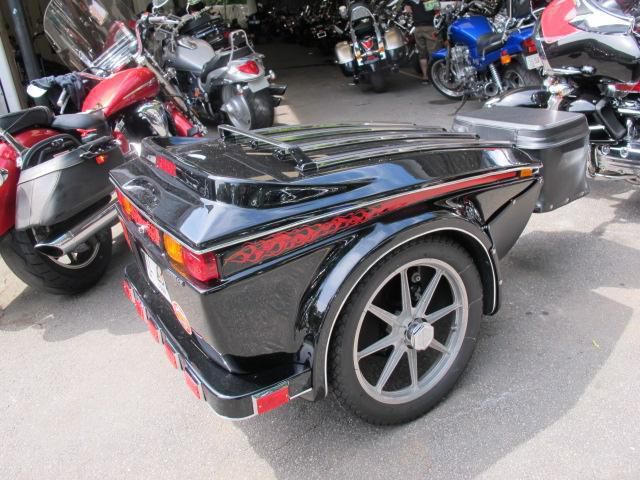 1994 Honda TRAILER BUSHTEC Standard , US $0.00, image 3