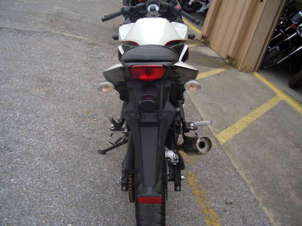 2011 Kawasaki Ninja 250R Sportbike , US $4,288.00, image 8