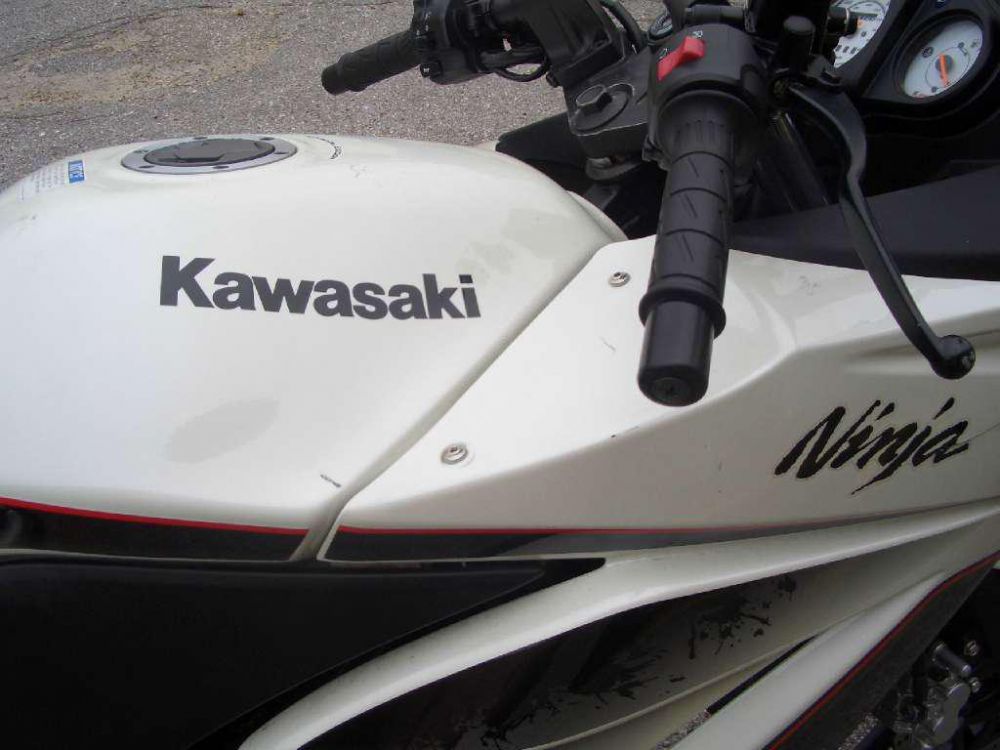 2011 Kawasaki Ninja 250R Sportbike , US $4,288.00, image 10