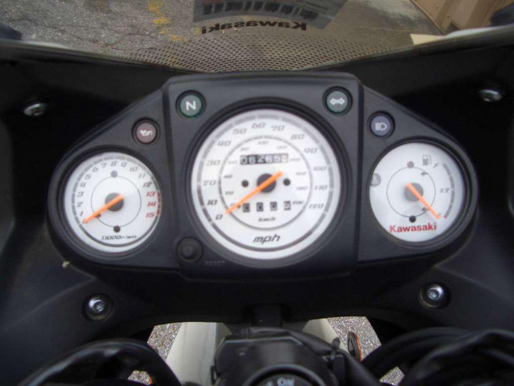 2011 Kawasaki Ninja 250R Sportbike , US $4,288.00, image 12