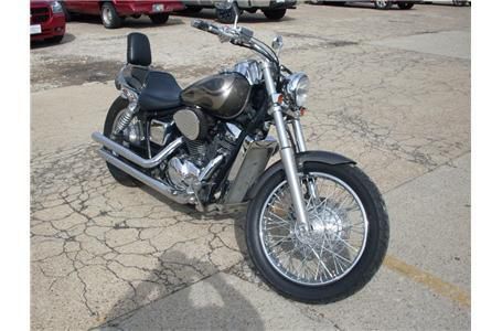 2005 Honda VT750DC SPIRIT Cruiser , US $4,499.00, image 2