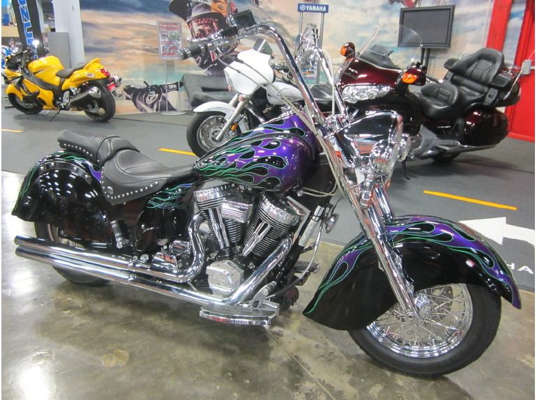 2003 Indian CHIEF 