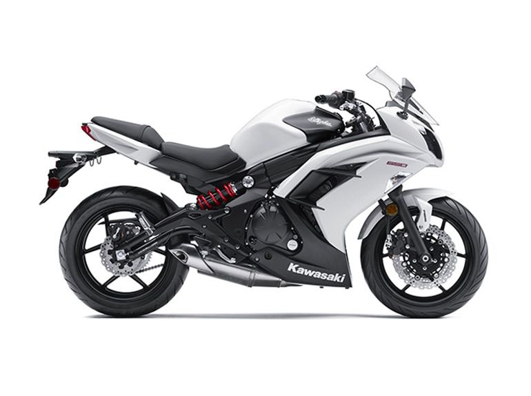2013 kawasaki ninja 650 abs 