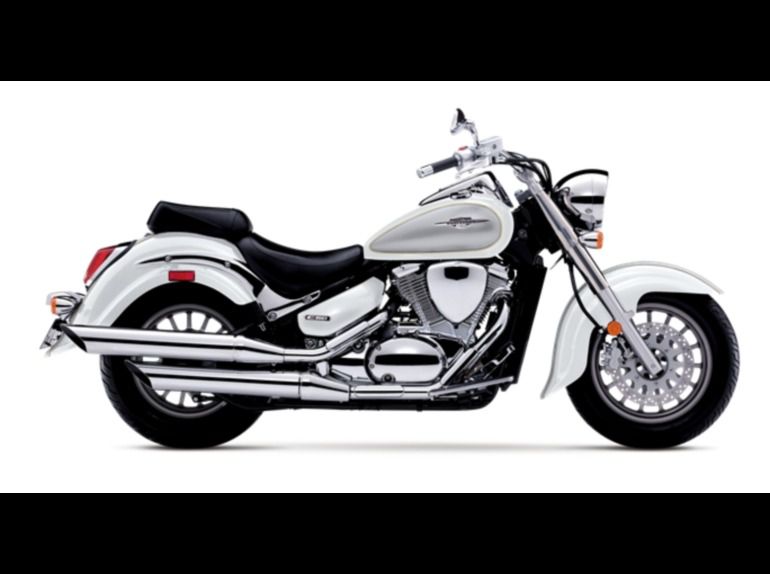 2013 Suzuki Boulevard C50 Special Edtion , $8,799, image 2