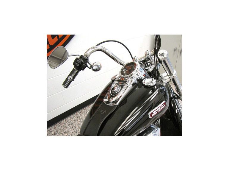 2006 Harley-Davidson Dyna Wide Glide - FXDWG , $11,495, image 4