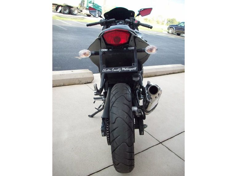 2009 Kawasaki Ninja 250R , $3,299, image 4