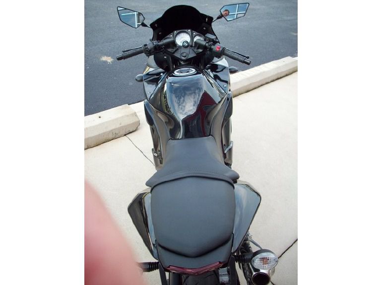 2009 Kawasaki Ninja 250R , $3,299, image 5