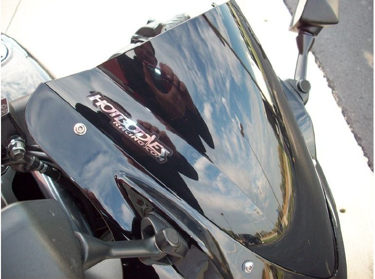 2009 Kawasaki Ninja 250R , $3,299, image 7