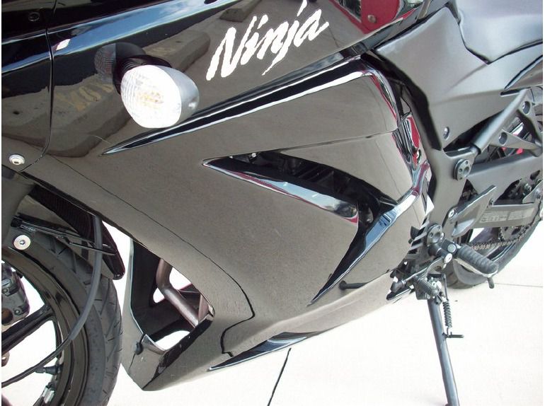 2009 Kawasaki Ninja 250R , $3,299, image 11