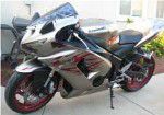 Used 2006 Kawasaki Ninja 636 Special Edition For Sale