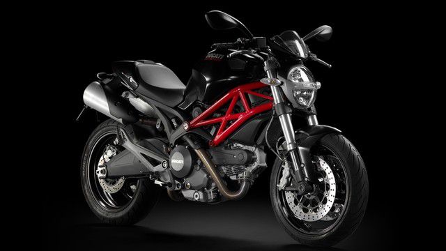 2014 DUCATI MONSTER 796 ABS - Los Angeles,California