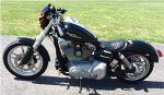Used 2007 Harley-Davidson Dyna Super Glide For Sale