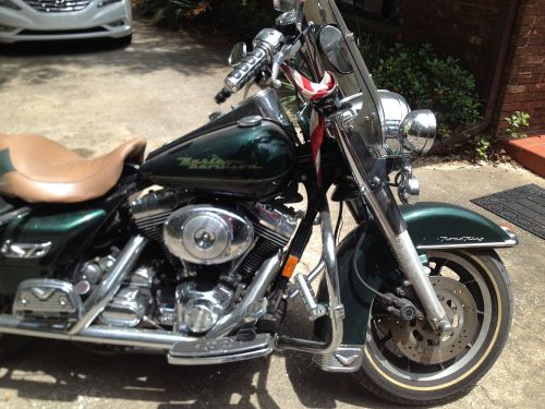 1999 Harley-Davidson Touring, US $7,000.00, image 3