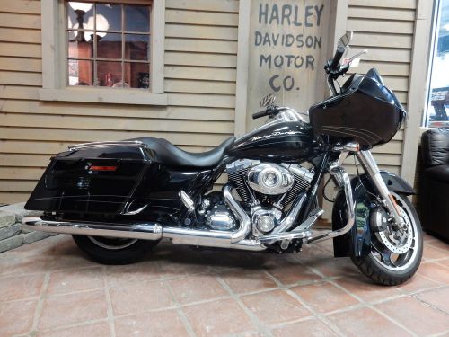 2010 Harley-Davidson Touring