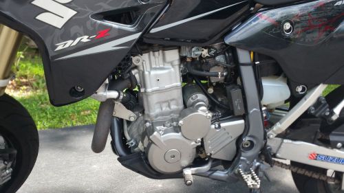 2008 Suzuki DR-Z, US $12000, image 4