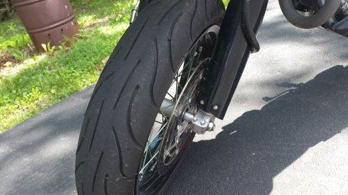 2008 Suzuki DR-Z, US $12000, image 5