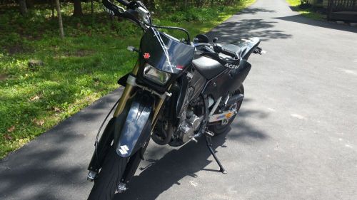 2008 Suzuki DR-Z, US $12000, image 6