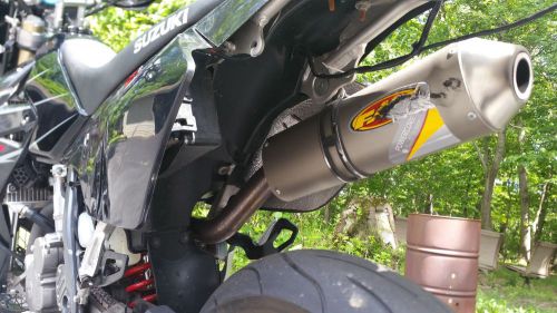 2008 Suzuki DR-Z, US $12000, image 10