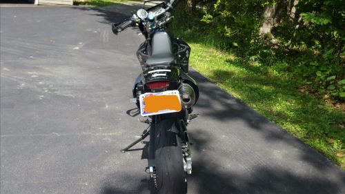 2008 Suzuki DR-Z, US $12000, image 12