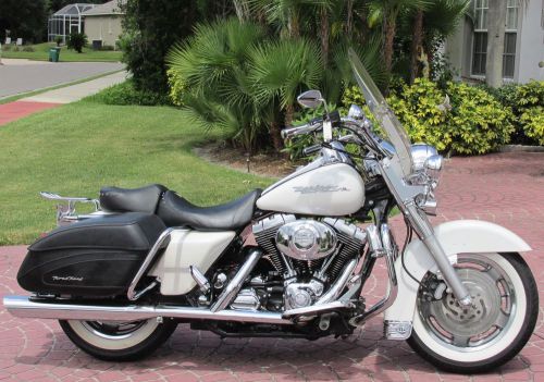 2005 harley-davidson touring