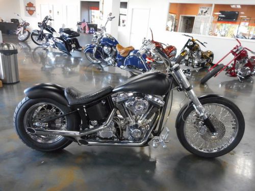 1995 Other Makes Other