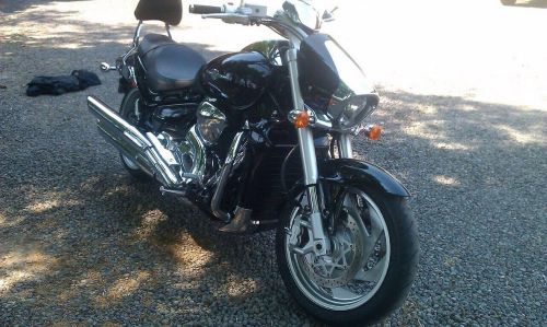 2006 Suzuki Boulevard, US $6,900.00, image 5