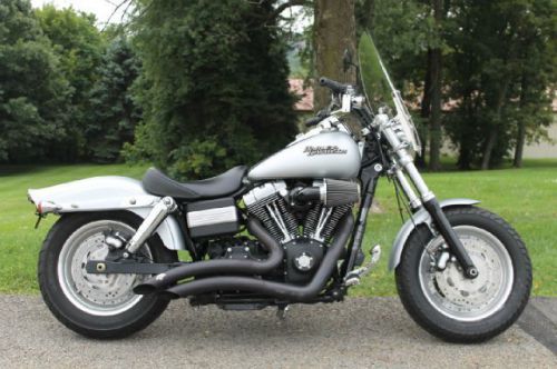 2010 Harley-Davidson Dyna, US $8,550.00, image 2
