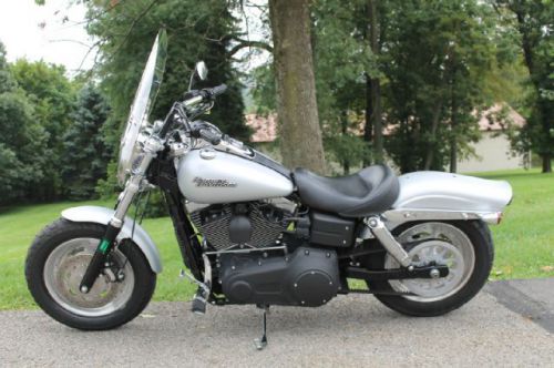 2010 Harley-Davidson Dyna, US $8,550.00, image 3