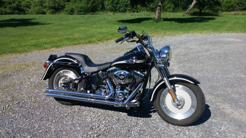 2003 Harley-Davidson Softail